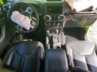2016 Jeep Wrangler Unlimited Rubicon Green vin: 1C4HJWFG6GL322836