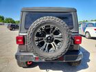 2018 Jeep Wrangler Unlimited Sport Серый vin: 1C4HJXDG4JW300056 2018 Jeep Wrangler Unlimited Sport Серый vin: 1C4HJXDG4JW300056