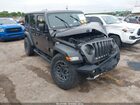 2019 Jeep Wrangler Unlimited Sport S 4x4 Black vin: 1C4HJXDG8KW676552
