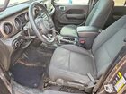 2020 Jeep Wrangler Unlimited Sport Угольный vin: 1C4HJXDN2LW339939