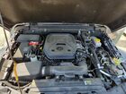 2020 Jeep Wrangler Unlimited Sport Угольный vin: 1C4HJXDN2LW339939
