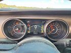 2020 Jeep Wrangler Unlimited Sport Угольный vin: 1C4HJXDN2LW339939