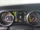 2021 Jeep Wrangler Unlimited Sport Altitude 4x4 Gray vin: 1C4HJXDN2MW803491