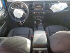2023 Jeep Wrangler Sport Синий vin: 1C4HJXDN3PW562898
