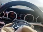 2020 Jeep Wrangler Unlimited Sport Черный vin: 1C4HJXDN4LW268632