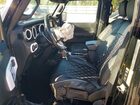 2020 Jeep Wrangler Unlimited Sport Черный vin: 1C4HJXDN4LW268632