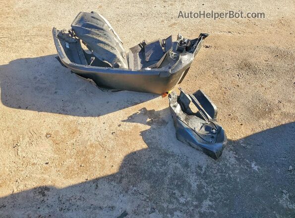 1C4HJXDN4LW268632 2020 JEEP WRANGLER Черный Вид подкапотного пространства