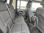 2021 Jeep Wrangler Unlimited Sport Черный vin: 1C4HJXDN7MW755759