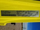 2023 Jeep Wrangler Sport Желтый vin: 1C4HJXDN7PW632855