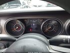 2018 Jeep Wrangler Unlimited Sport 4x4 Серый vin: 1C4HJXDNXJW264338