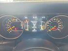 2021 Jeep Wrangler Unlimited Sahara Серый vin: 1C4HJXEG0MW776159