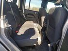 2019 Jeep Wrangler Unlimited Sahara Серый vin: 1C4HJXEN4KW524331