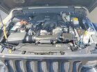 2020 Jeep Wrangler Unlimited Rubicon Gray vin: 1C4HJXFG1LW252094