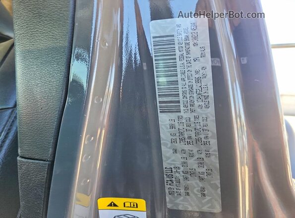 1C4HJXFG2LW118906 2020 JEEP WRANGLER Gray VIN կոդի պիտակի տեսք