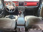 2021 Jeep Wrangler Unlimited Rubicon Gray vin: 1C4HJXFG2MW576723 2021 Jeep Wrangler Unlimited Rubicon Gray vin: 1C4HJXFG2MW576723
