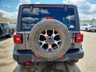 2021 Jeep Wrangler Unlimited Rubicon Gray vin: 1C4HJXFG2MW576723 2021 Jeep Wrangler Unlimited Rubicon Gray vin: 1C4HJXFG2MW576723