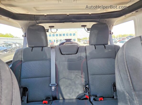 1C4HJXFG2MW576723 2021 JEEP WRANGLER Gray Widok tylnych siedzeń