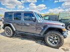 2021 Jeep Wrangler Unlimited Rubicon Gray vin: 1C4HJXFG2MW576723 2021 Jeep Wrangler Unlimited Rubicon Gray vin: 1C4HJXFG2MW576723