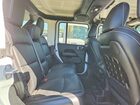 2018 Jeep Wrangler Unlimited Rubicon Белый vin: 1C4HJXFG3JW171482 2018 Jeep Wrangler Unlimited Rubicon Белый vin: 1C4HJXFG3JW171482
