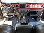 2020 Jeep Wrangler Unlimited Rubicon Black vin: 1C4HJXFG4LW247441