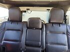 2020 Jeep Wrangler Unlimited Rubicon Black vin: 1C4HJXFG4LW247441