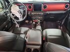 2022 Jeep Wrangler Unlimited Rubicon Silver vin: 1C4HJXFG5NW250089 2022 Jeep Wrangler Unlimited Rubicon Silver vin: 1C4HJXFG5NW250089
