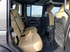 2019 Jeep Wrangler Unlimited Rubicon Серый vin: 1C4HJXFG9KW676198
