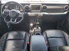 2020 Jeep Wrangler Unlimited Rubicon Серый vin: 1C4HJXFN0LW337958