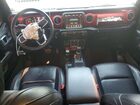 2021 Jeep Wrangler Unlimited Rubicon Черный vin: 1C4HJXFN0MW516129