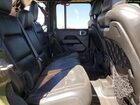 2021 Jeep Wrangler Unlimited Rubicon Зеленый vin: 1C4HJXFN0MW526384