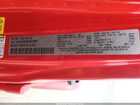 2022 Jeep Wrangler Unlimited Rubicon 4x4 Красный vin: 1C4HJXFN3NW272557