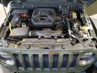 2020 Jeep Wrangler Unlimited Rubicon Зеленый vin: 1C4HJXFN4LW338062