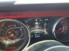 2020 Jeep Wrangler Unlimited Rubicon Синий vin: 1C4HJXFN6LW278527