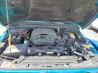 2020 Jeep Wrangler Unlimited Rubicon Синий vin: 1C4HJXFN6LW278527