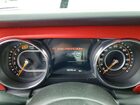 2023 Jeep Wrangler Rubicon Серый vin: 1C4HJXFN8PW508350