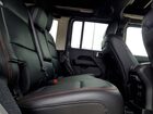 2023 Jeep Wrangler Rubicon Серый vin: 1C4HJXFN8PW508350