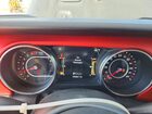 2019 Jeep Wrangler Unlimited Rubicon Черный vin: 1C4HJXFN9KW502470