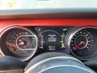 2021 Jeep Wrangler Unlimited Rubicon Black vin: 1C4HJXFNXMW581053