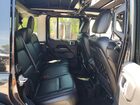 2021 Jeep Wrangler Unlimited Rubicon Black vin: 1C4HJXFNXMW581053