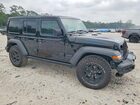 2023 Jeep Wrangler 4xe Black vin: 1C4JJXN68PW592648