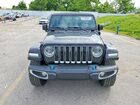 2023 Jeep Wrangler Black vin: 1C4JJXP64PW513537