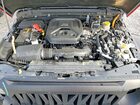 2023 Jeep Wrangler Sahara 4xe Red vin: 1C4JJXP64PW596922