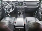 2023 Jeep Wrangler Серый vin: 1C4JJXP68PW565172