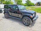 2023 Jeep Wrangler Sahara 4xe Black vin: 1C4JJXP6XPW557400 2023 Jeep Wrangler Sahara 4xe Black vin: 1C4JJXP6XPW557400