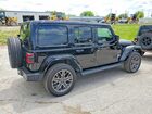 2023 Jeep Wrangler Sahara 4xe Black vin: 1C4JJXP6XPW557400 2023 Jeep Wrangler Sahara 4xe Black vin: 1C4JJXP6XPW557400