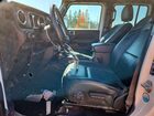 2021 Jeep Wrangler Rubicon 392 Белый vin: 1C4JJXR66MW735022