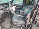 2023 Jeep Wrangler Rubicon 392 Black vin: 1C4JJXSJ6PW515902