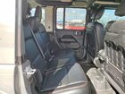 2021 Jeep Wrangler Unlimited Rubicon 392 Серый vin: 1C4JJXSJ7MW828615 2021 Jeep Wrangler Unlimited Rubicon 392 Серый vin: 1C4JJXSJ7MW828615
