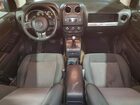 2016 Jeep Compass Sport Красный vin: 1C4NJCBA0GD525329