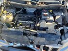 2016 Jeep Compass Sport Silver vin: 1C4NJCBA0GD574014